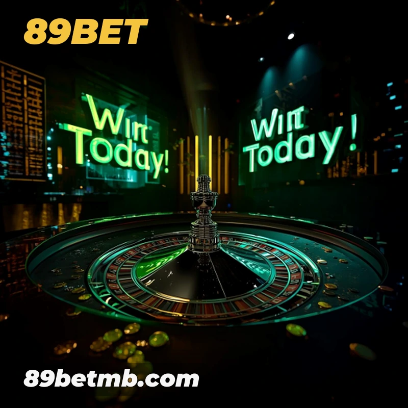 App 89bet iOS