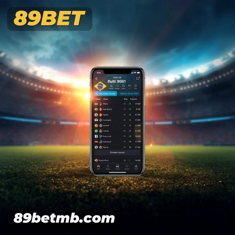 iPad 89bet