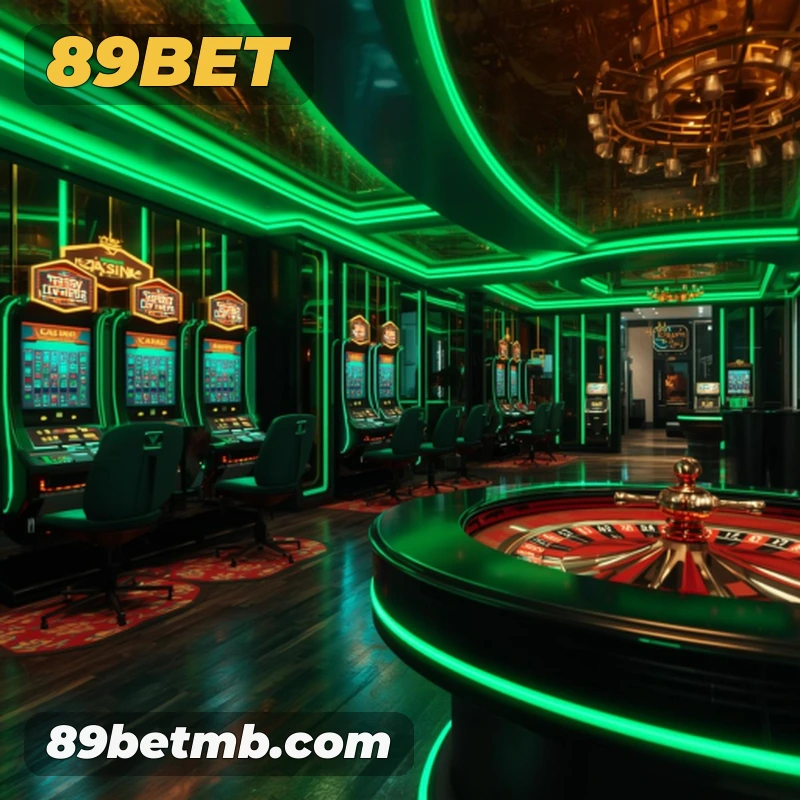 Crash Games 89bet