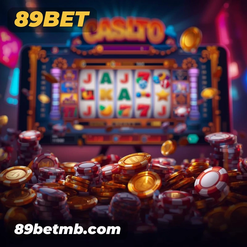 Processo de registro da 89bet