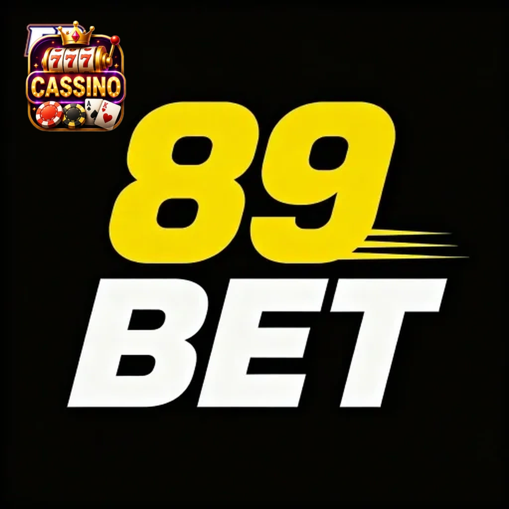 Logo da 89bet