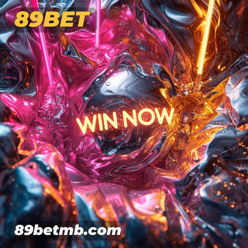 App Desktop 89bet