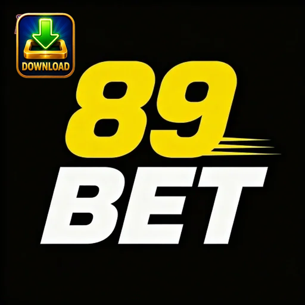 Logo da 89bet