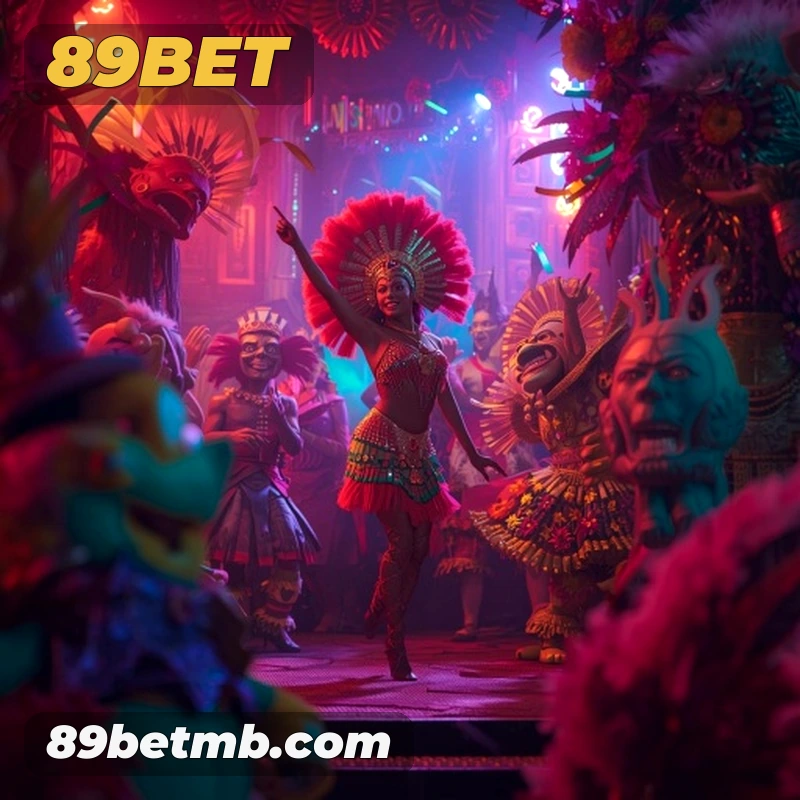 Melhores Jogos 89bet
