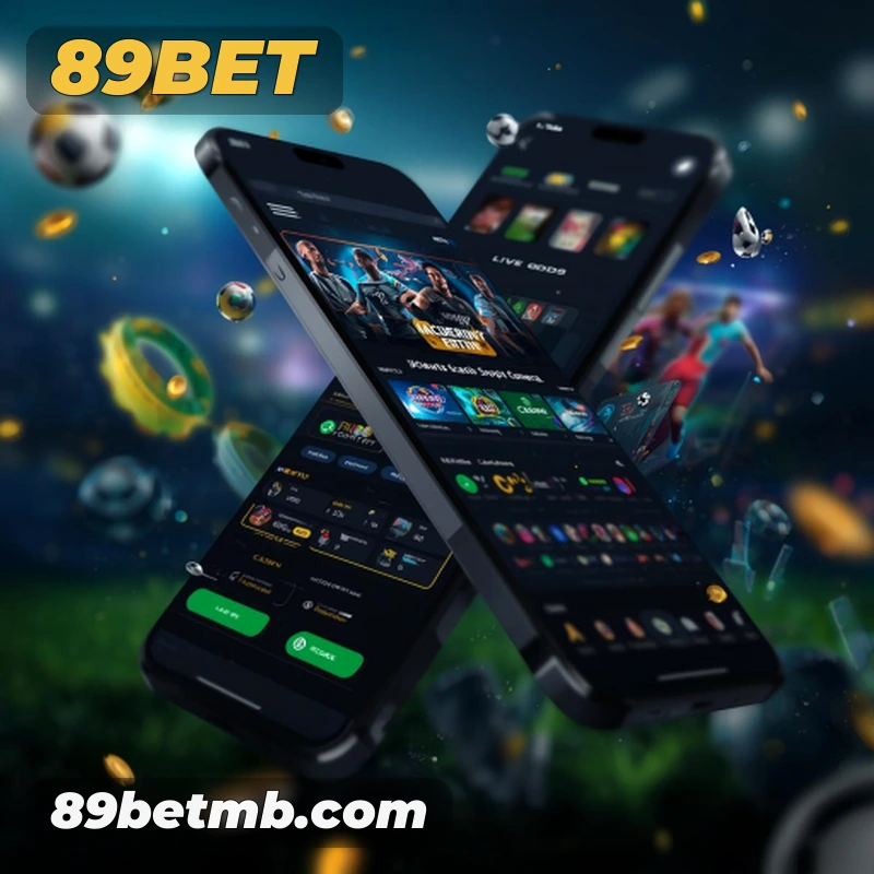 Torneios 89bet