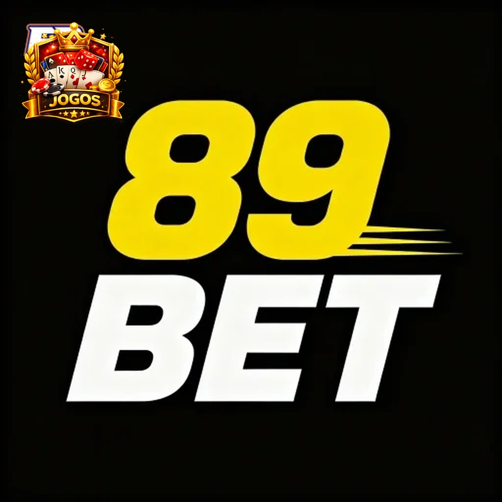 Logo da 89bet