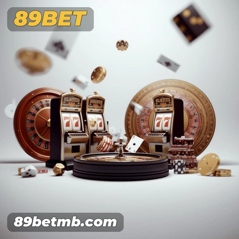89bet plataforma
