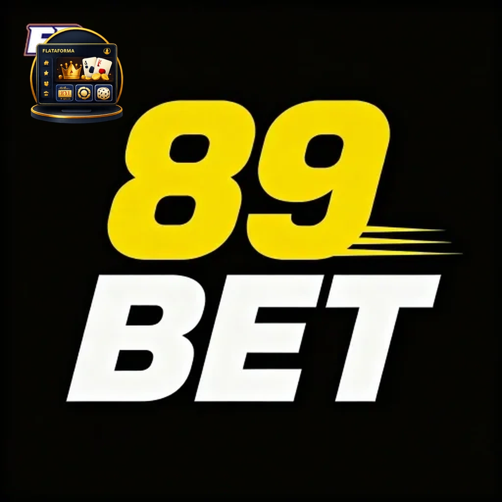 Logo da 89bet