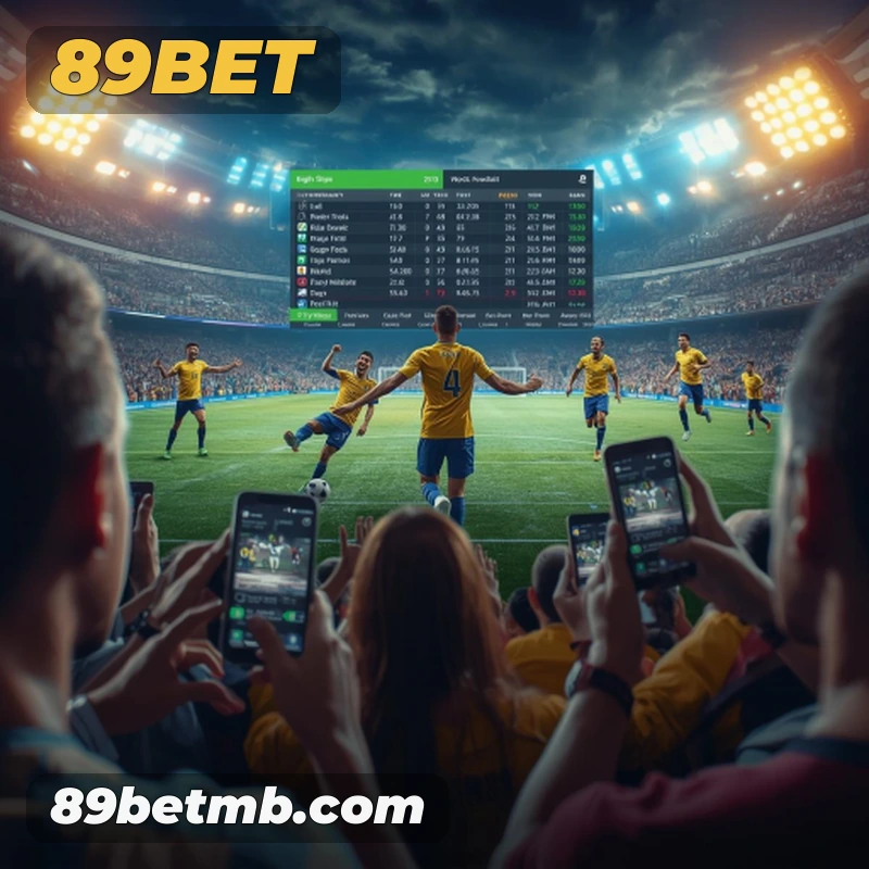Benefícios VIP 89bet