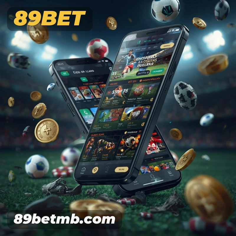 Vantagens VIP 89bet