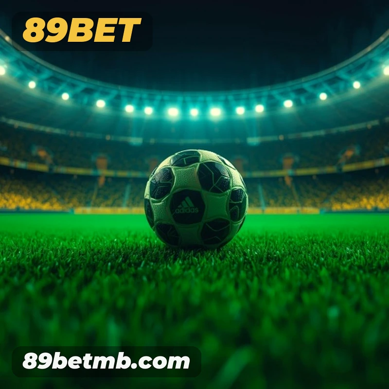 Bônus VIP 89bet