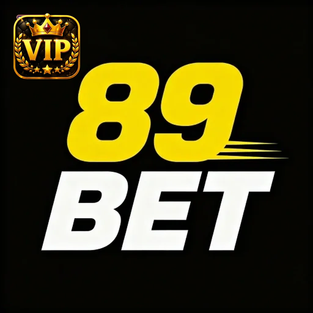Logo da 89bet