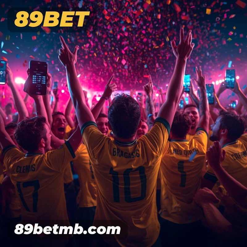 Vitória 89bet