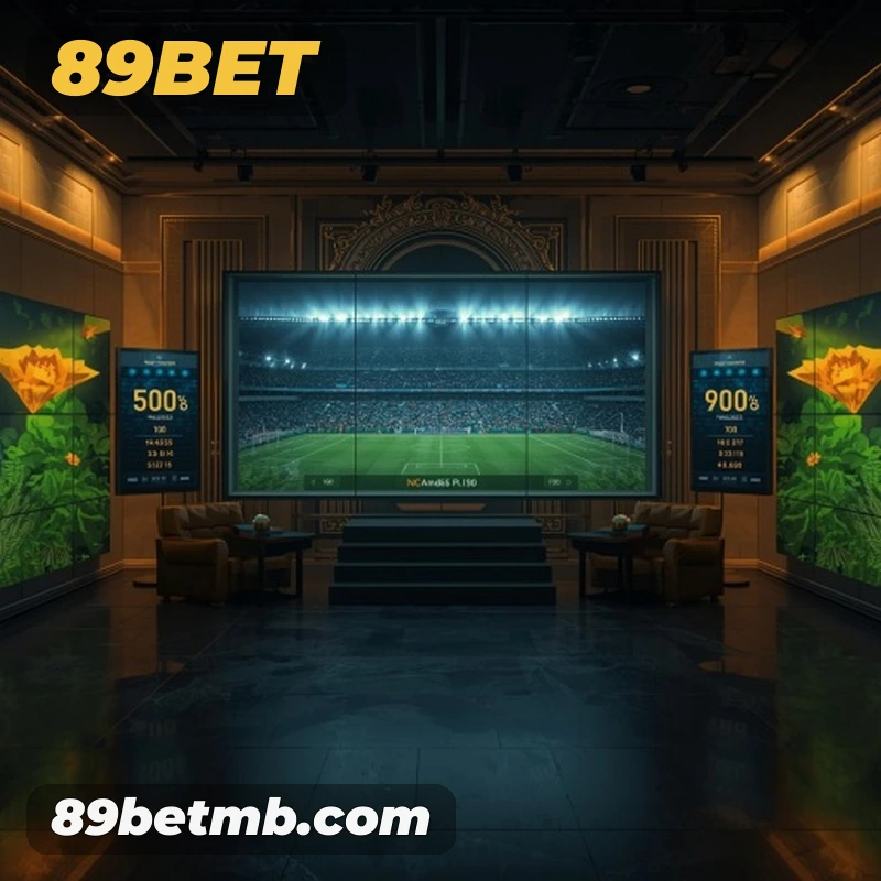 Sucesso 89bet