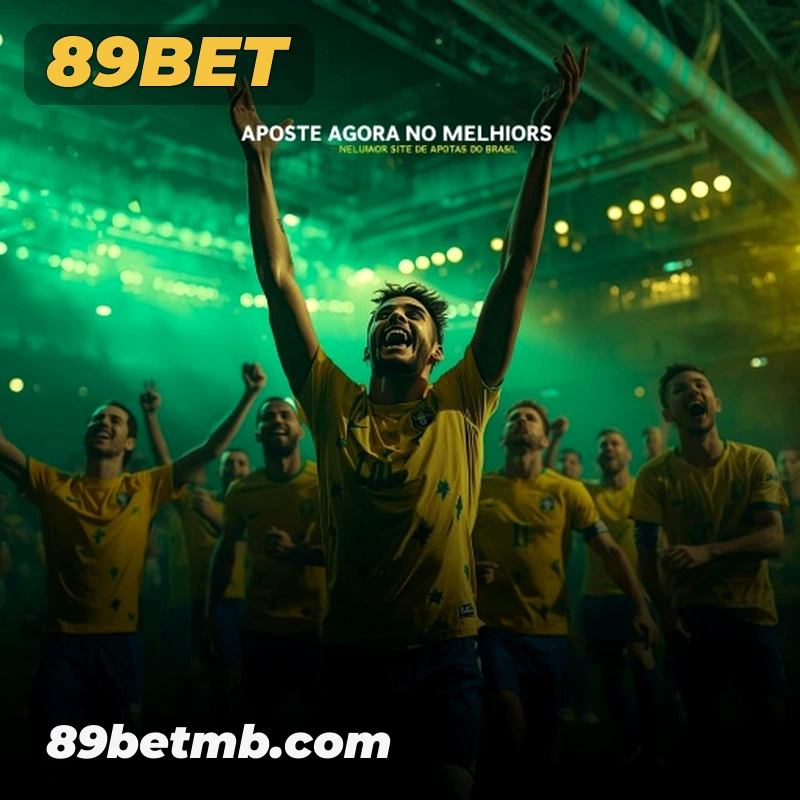 Estratégias 89bet