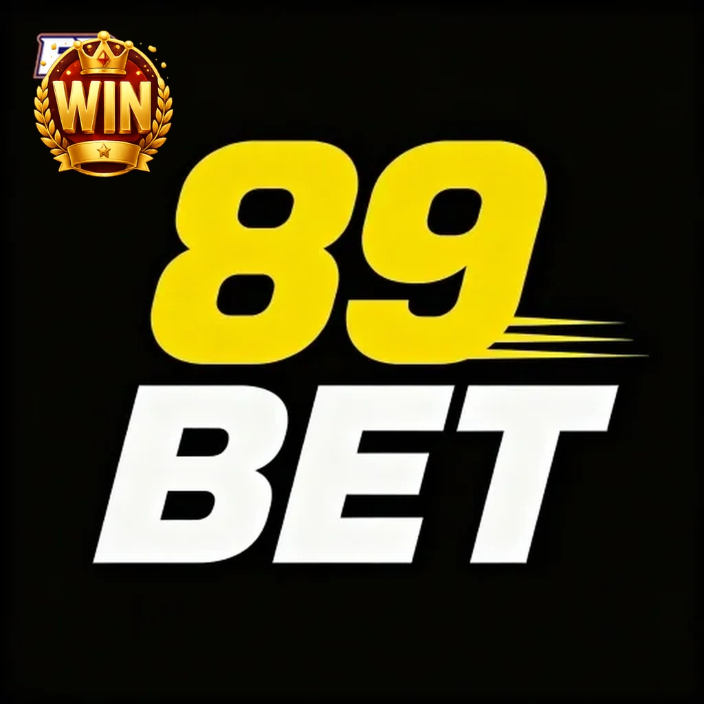 Logo da 89bet